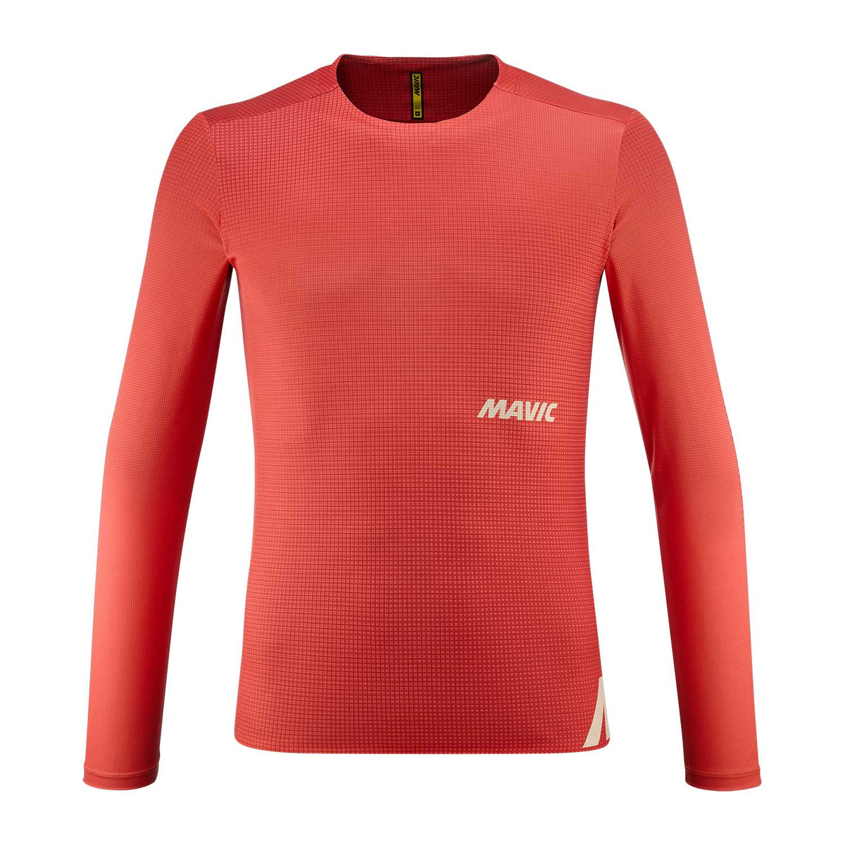 Crosstrail Long Sleeved Jersey
