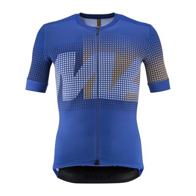 Aksium Graphic Jersey