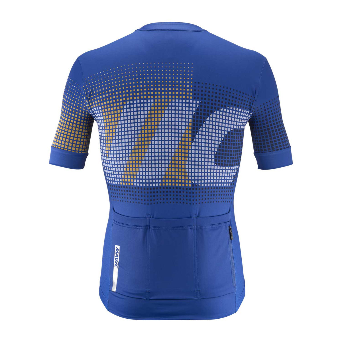 Aksium Graphic Jersey