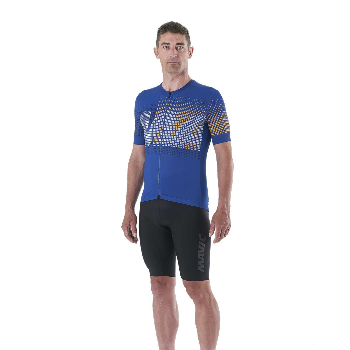 Aksium Graphic Jersey