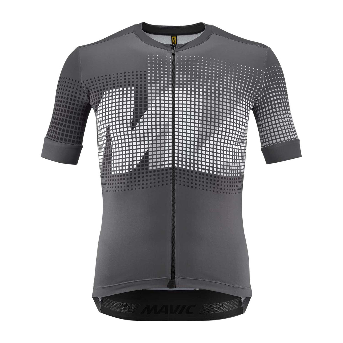 Aksium Graphic Jersey
