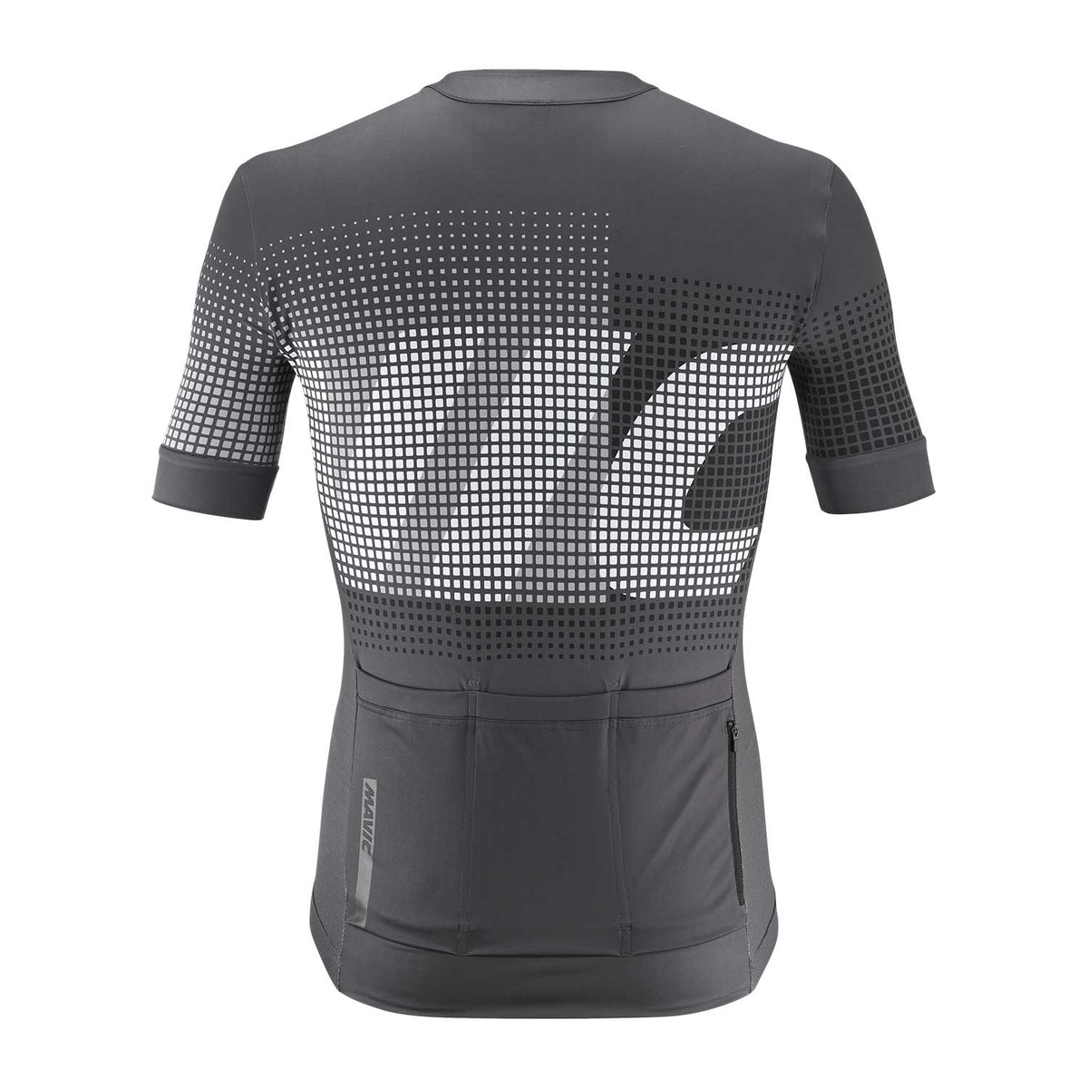 Aksium Graphic Jersey