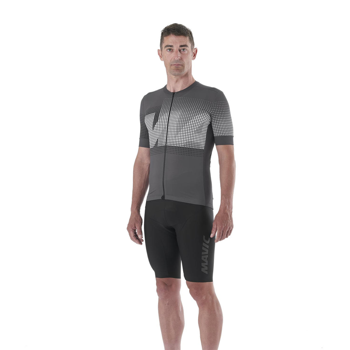 Aksium Graphic Jersey