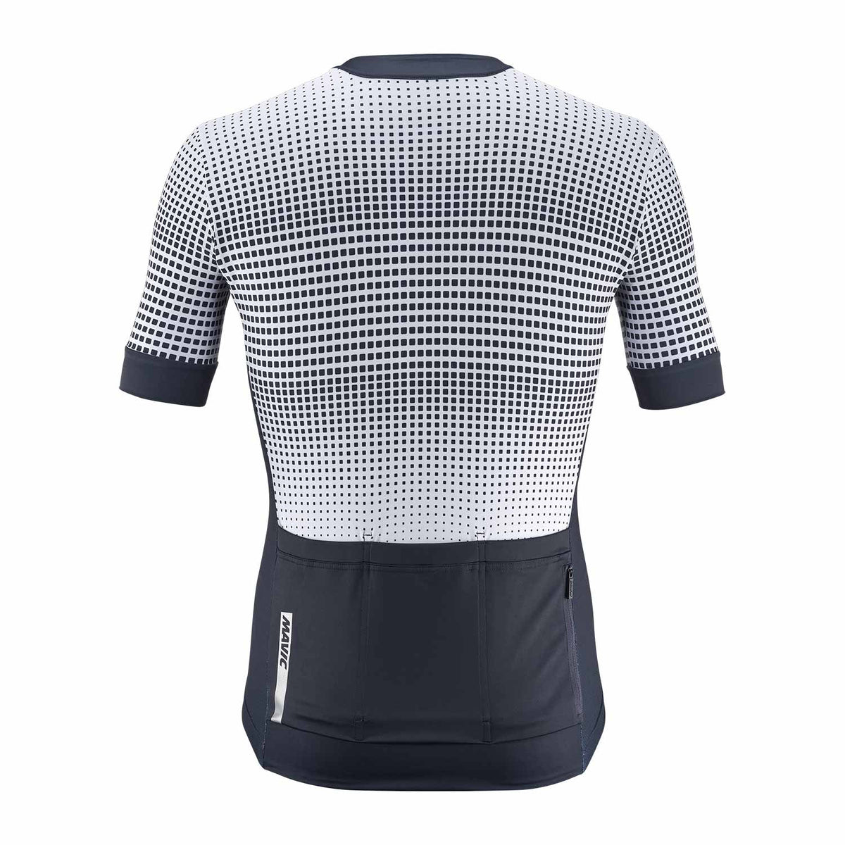 Aksium Graphic Jersey