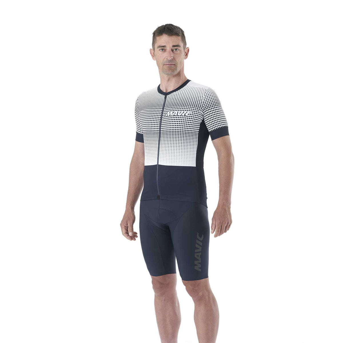 Aksium Graphic Jersey