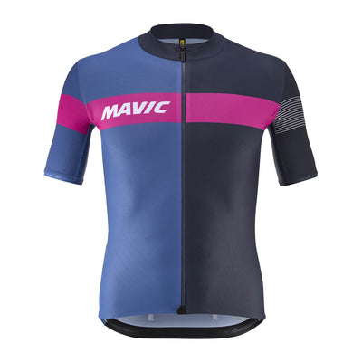 Ksyrium Pro Jersey