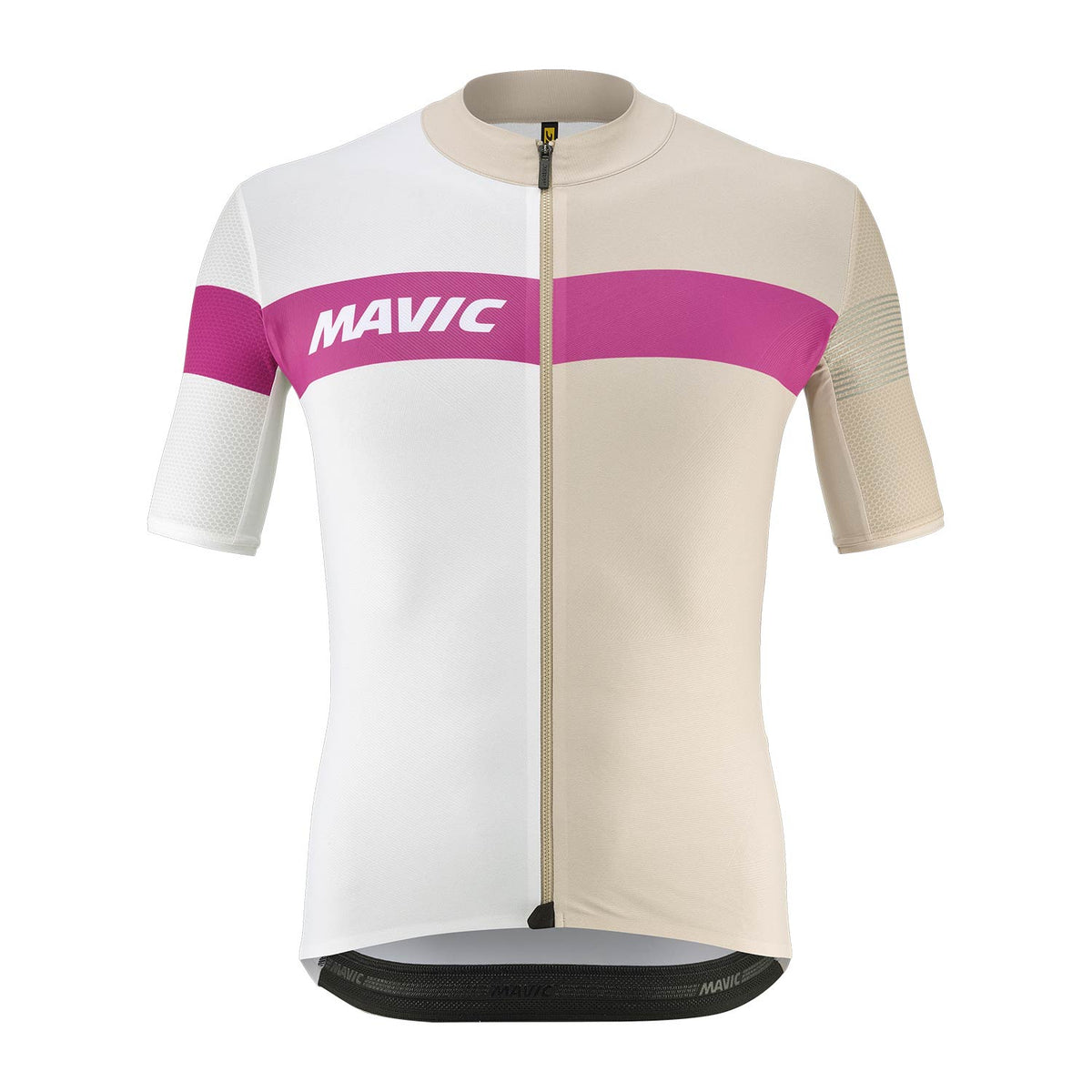 Ksyrium Pro Jersey