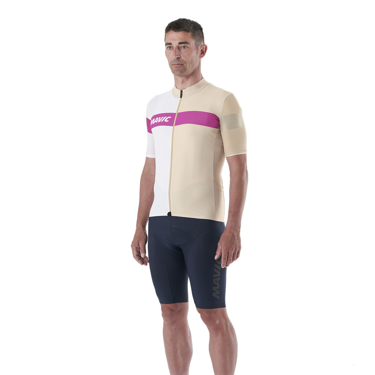 Ksyrium Pro Jersey
