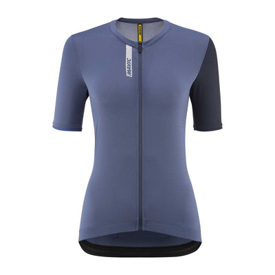Womens Essential Short Sleeved Jersey