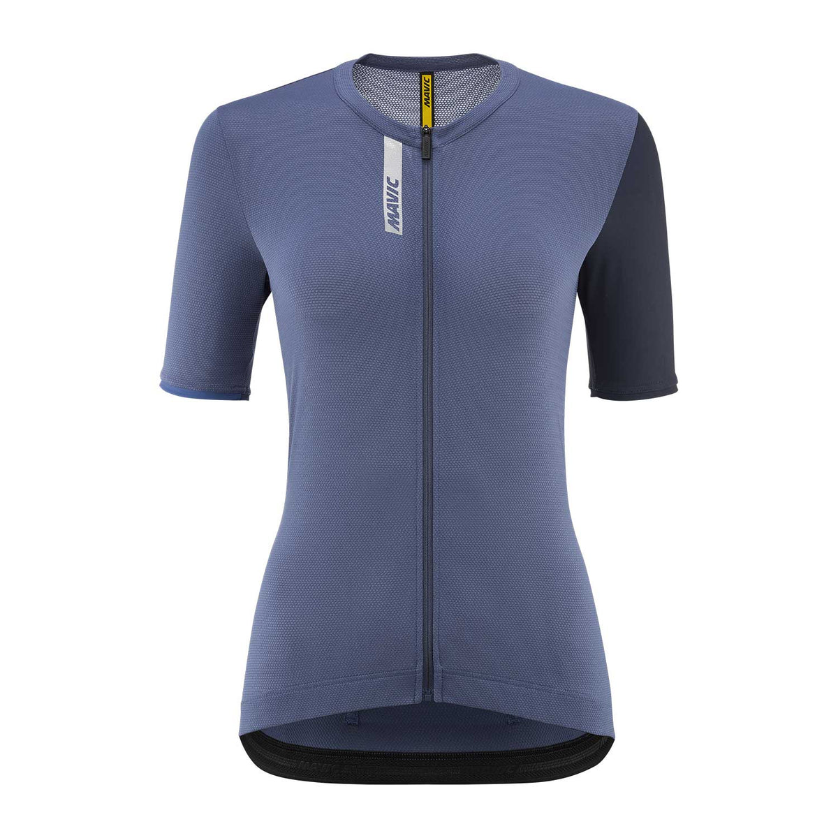 Womens Essential Short Sleeved Jersey