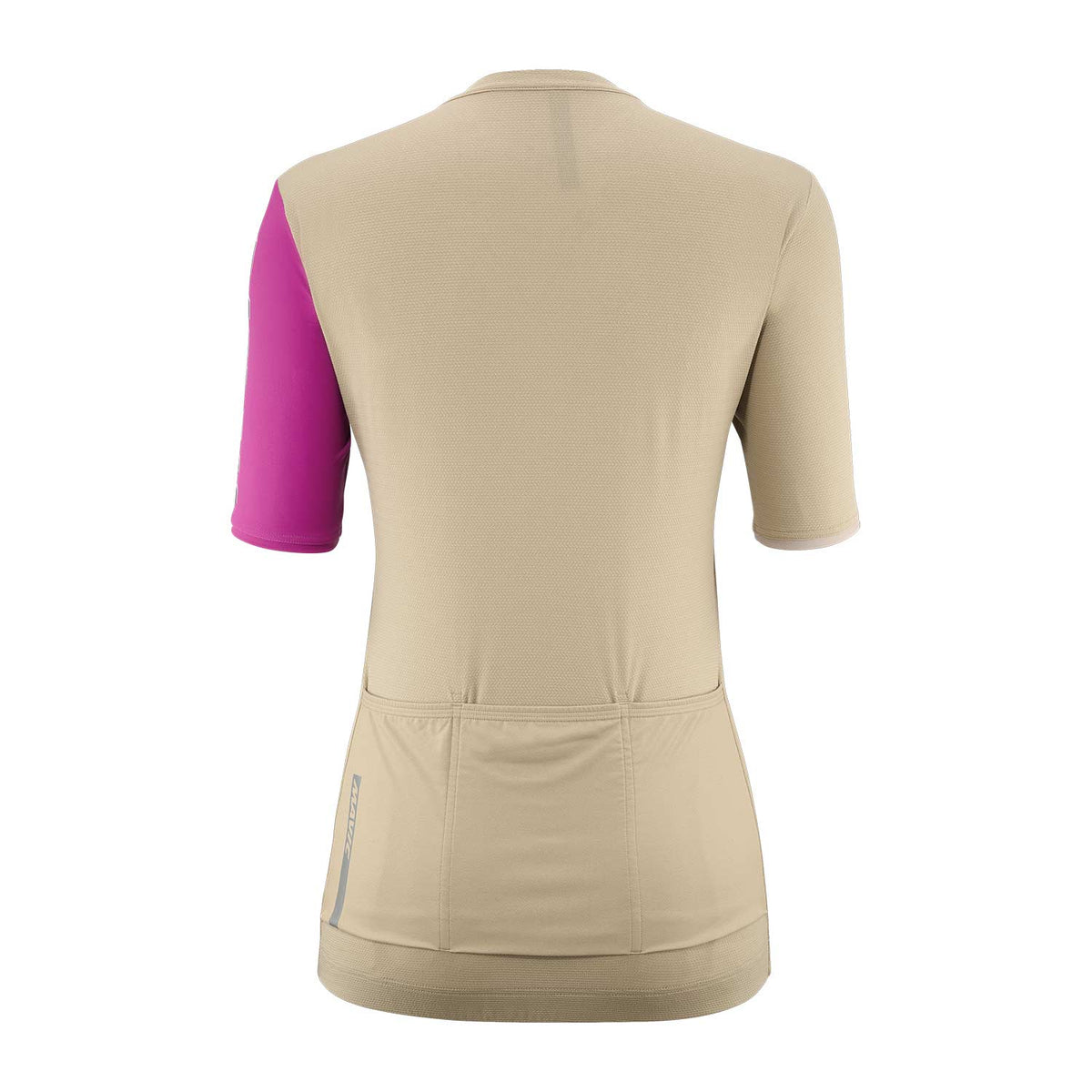Womens Essential Short Sleeved Jersey