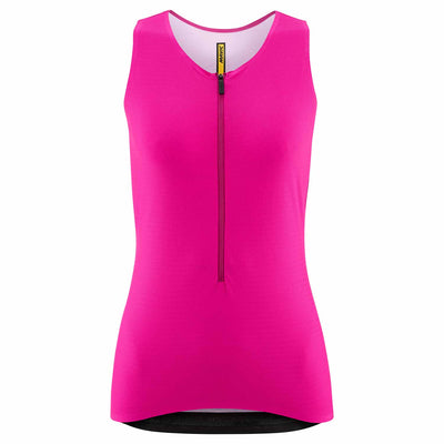 Aksium Womens Tank Top