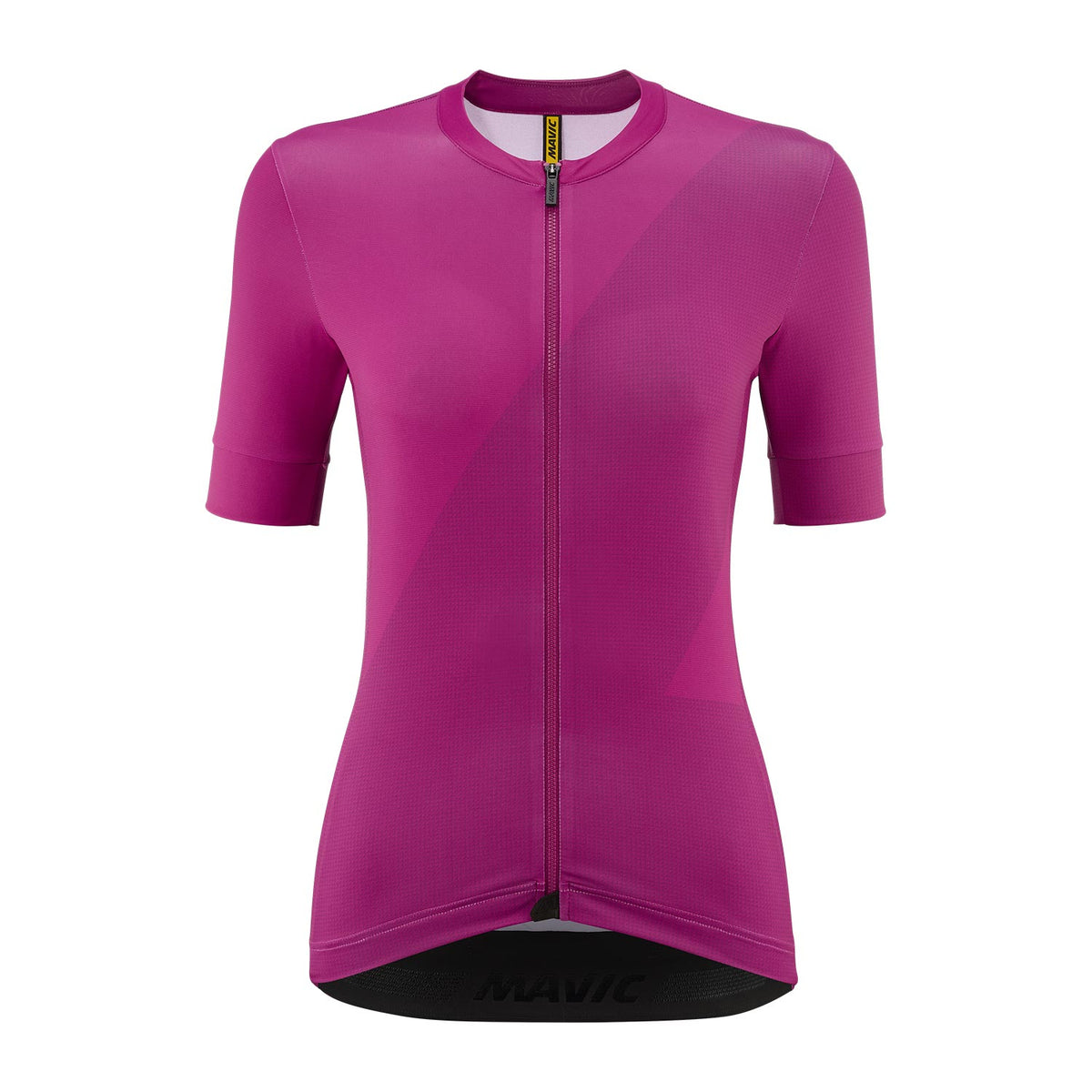 Womens Aksium Short Sleeved Graphic Jersey