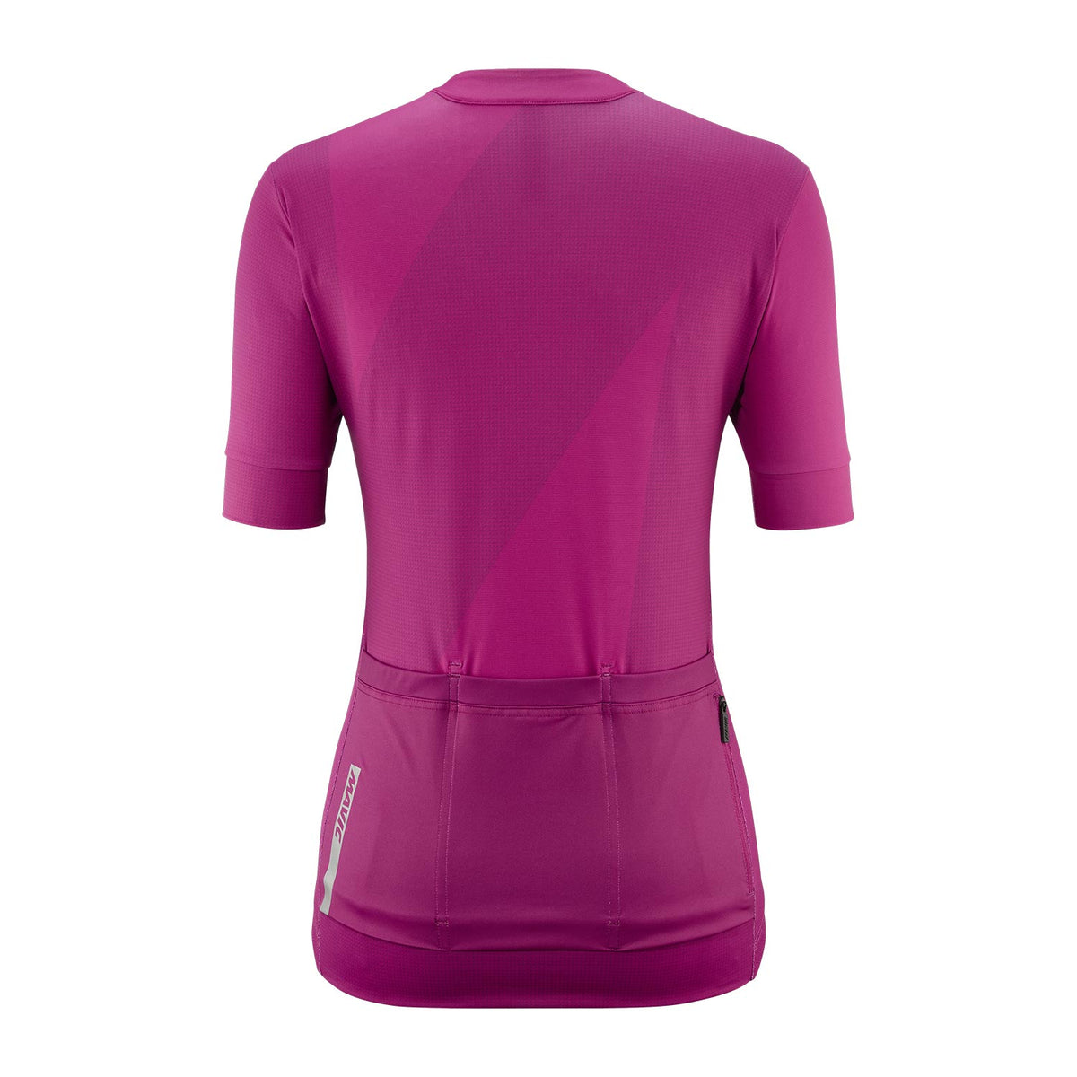 Womens Aksium Short Sleeved Graphic Jersey