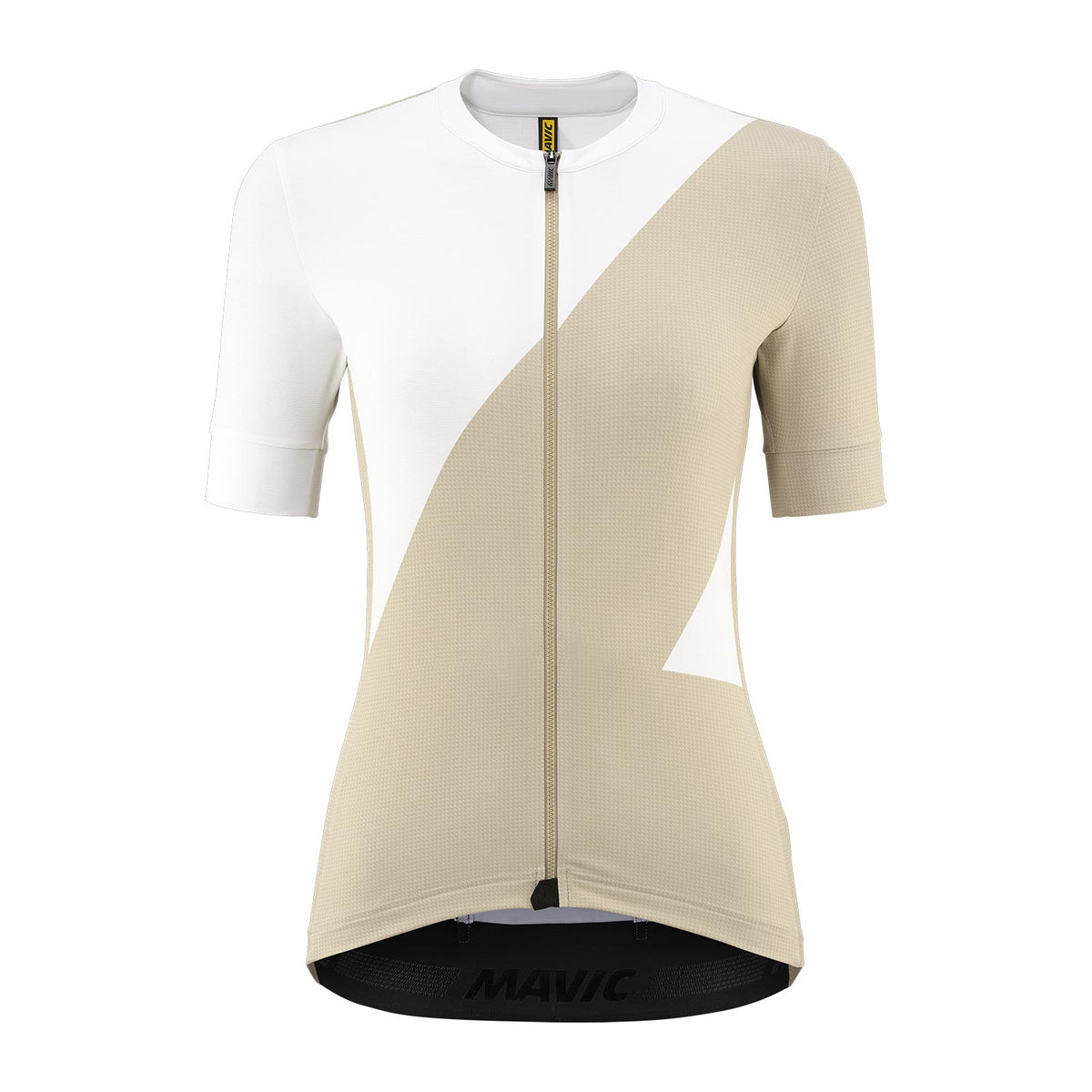 Womens Aksium Short Sleeved Graphic Jersey