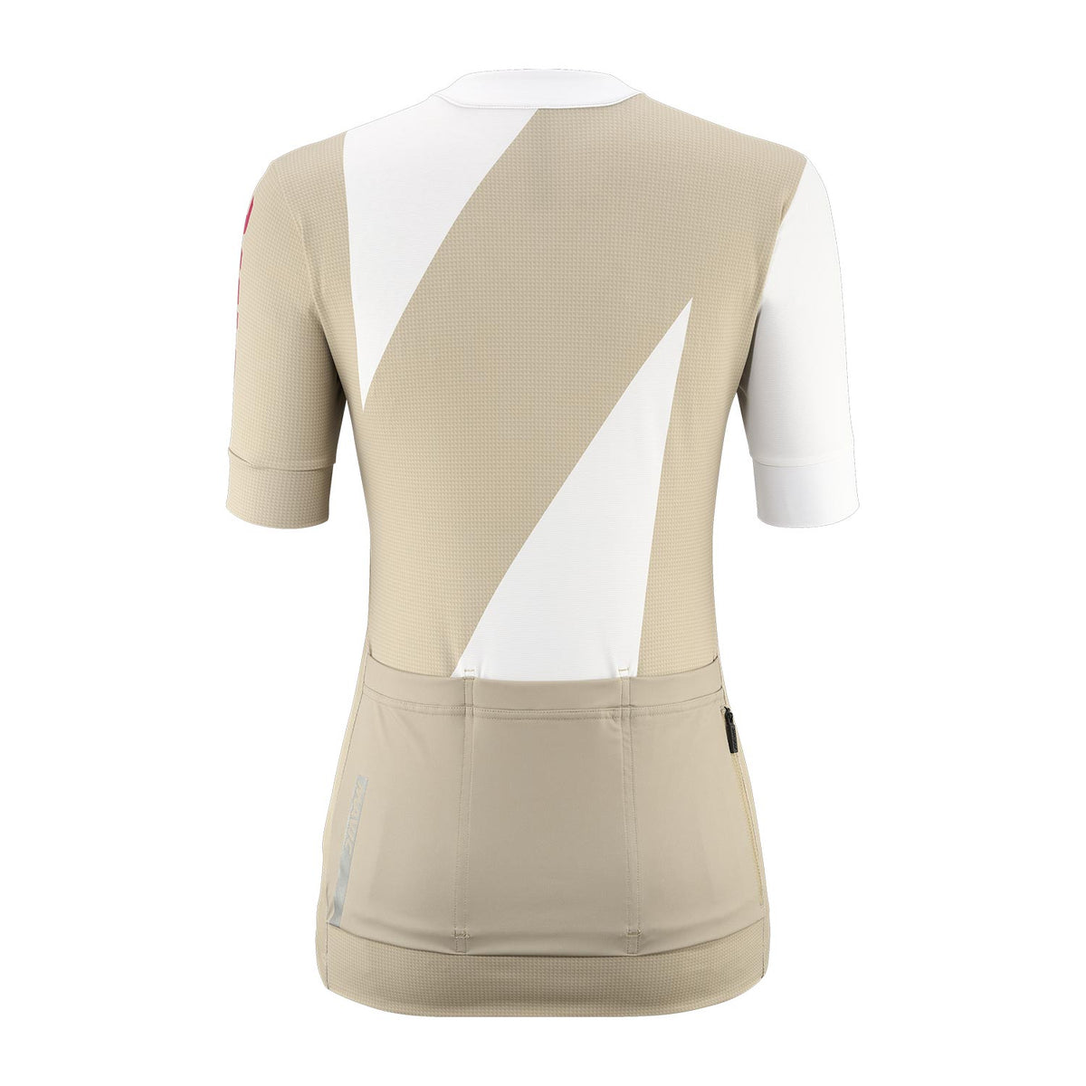 Womens Aksium Short Sleeved Graphic Jersey