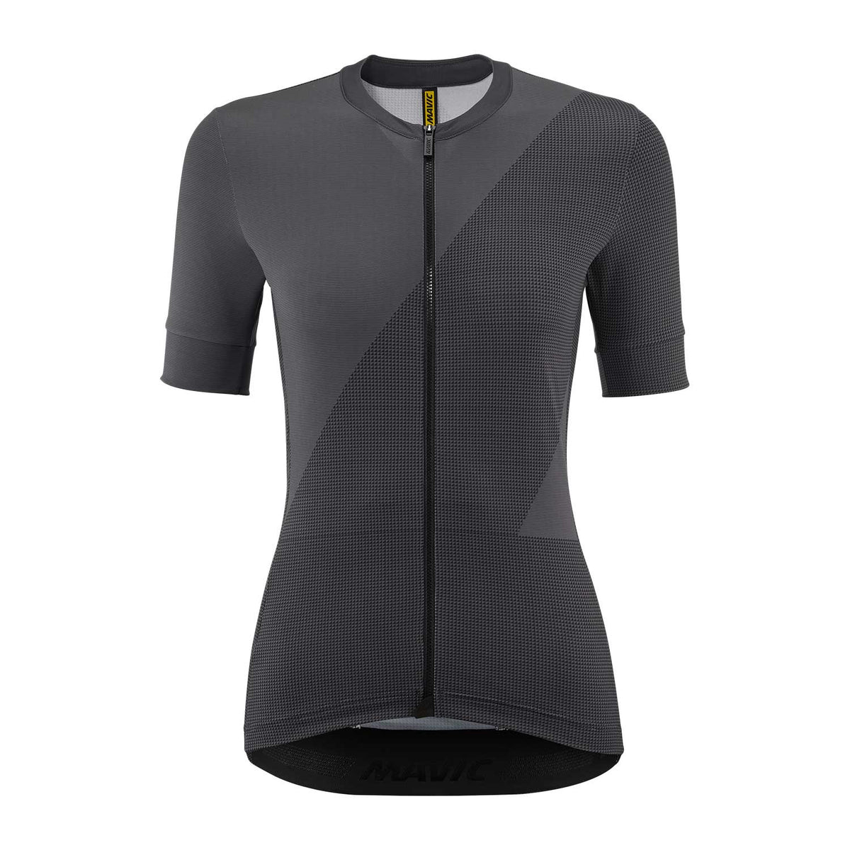 Womens Aksium Short Sleeved Graphic Jersey