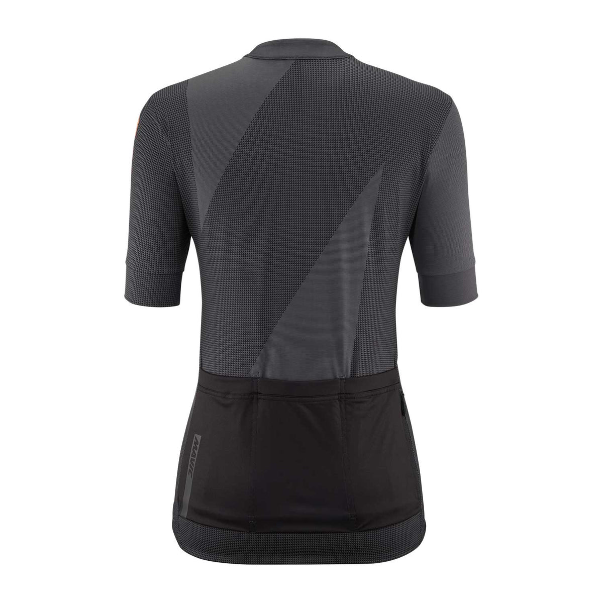 Womens Aksium Short Sleeved Graphic Jersey