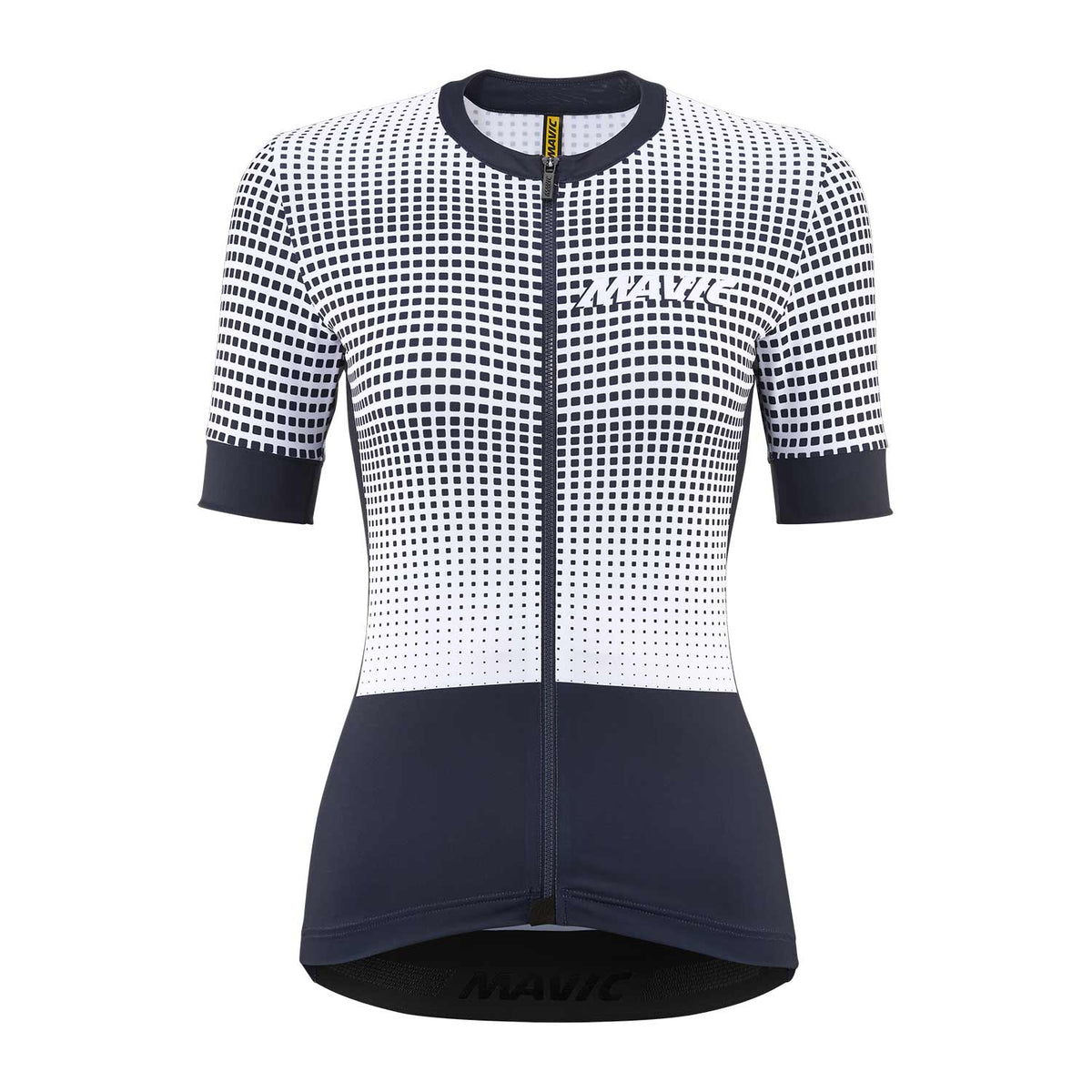 Womens Aksium Short Sleeved Graphic Jersey