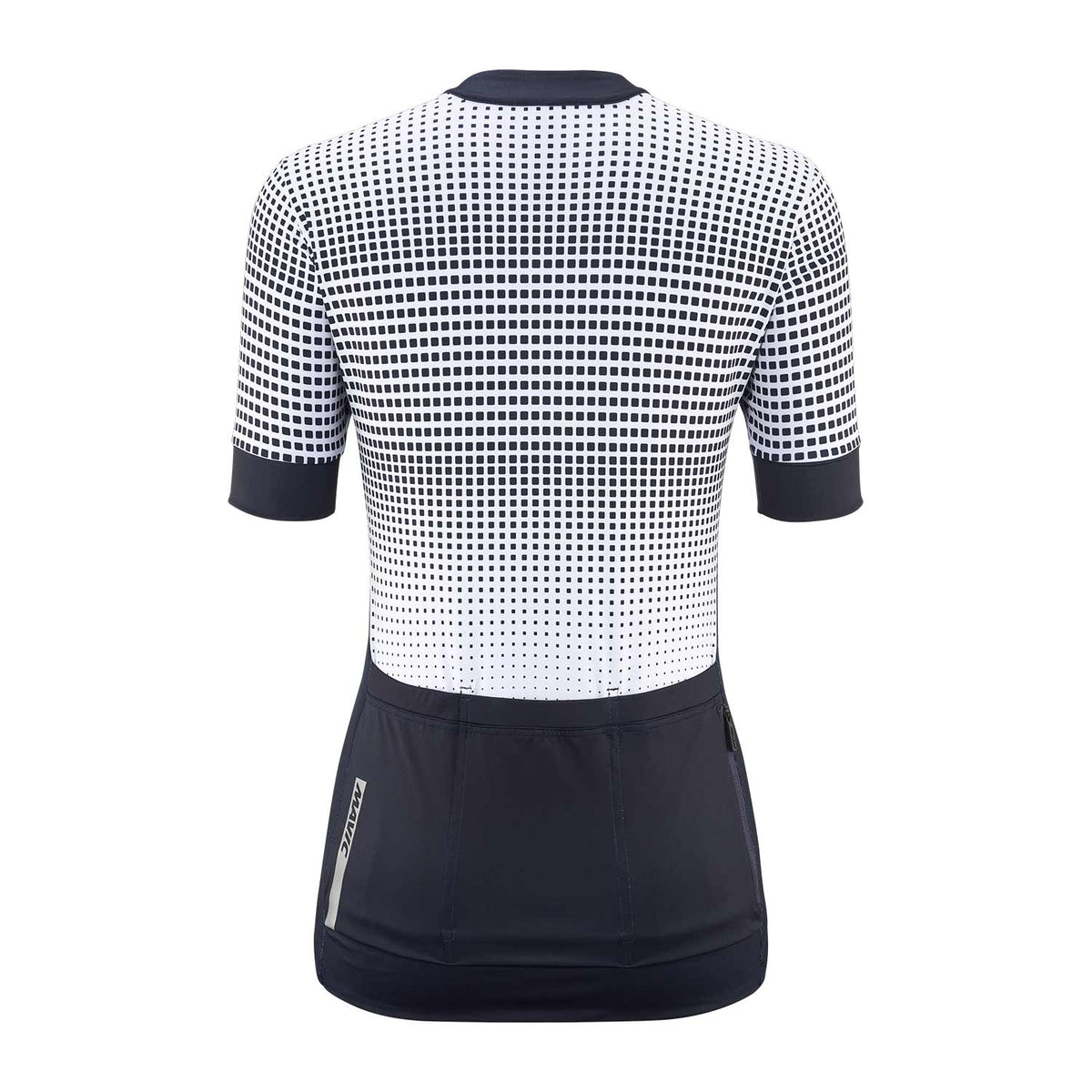 Womens Aksium Short Sleeved Graphic Jersey