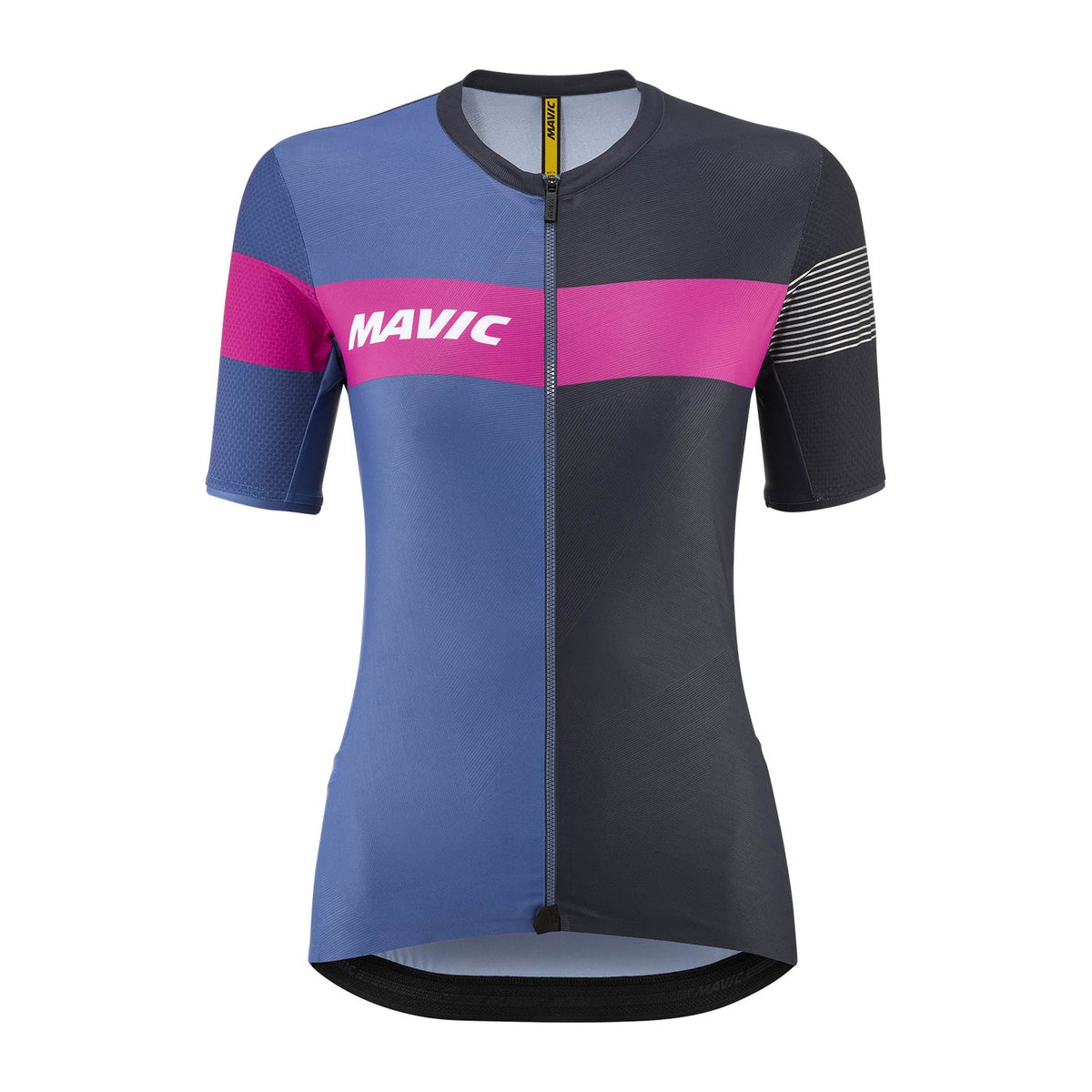 Womens Ksyrium Pro Short Sleeved Jersey