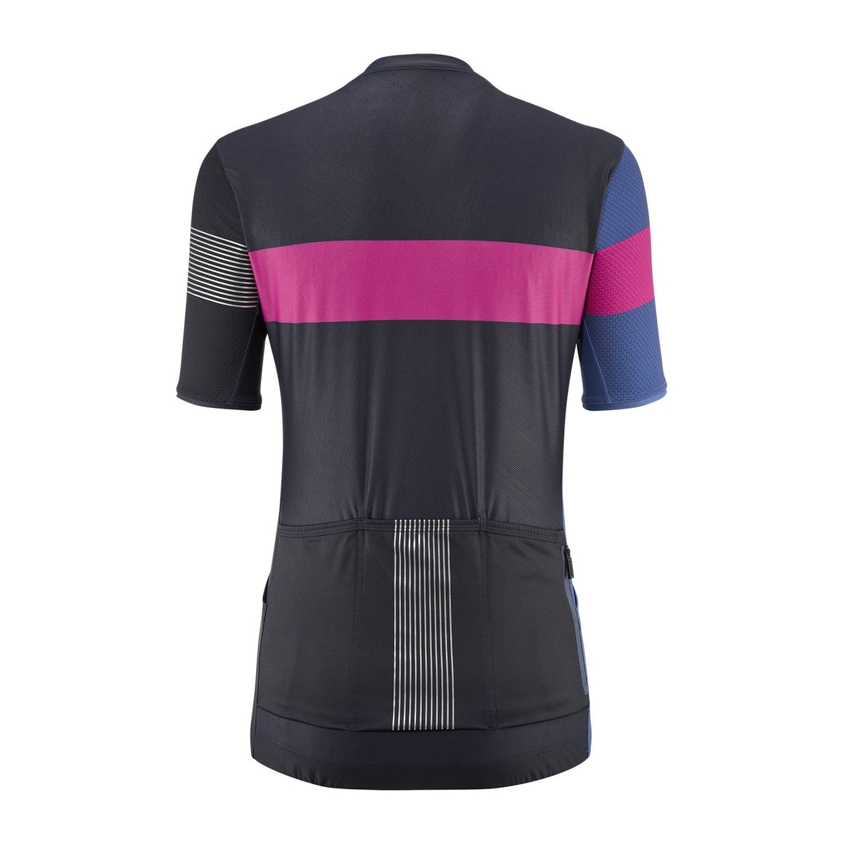 Womens Ksyrium Pro Short Sleeved Jersey