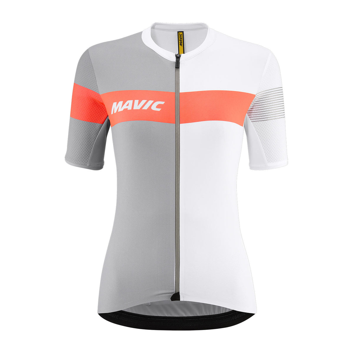 Womens Ksyrium Pro Short Sleeved Jersey