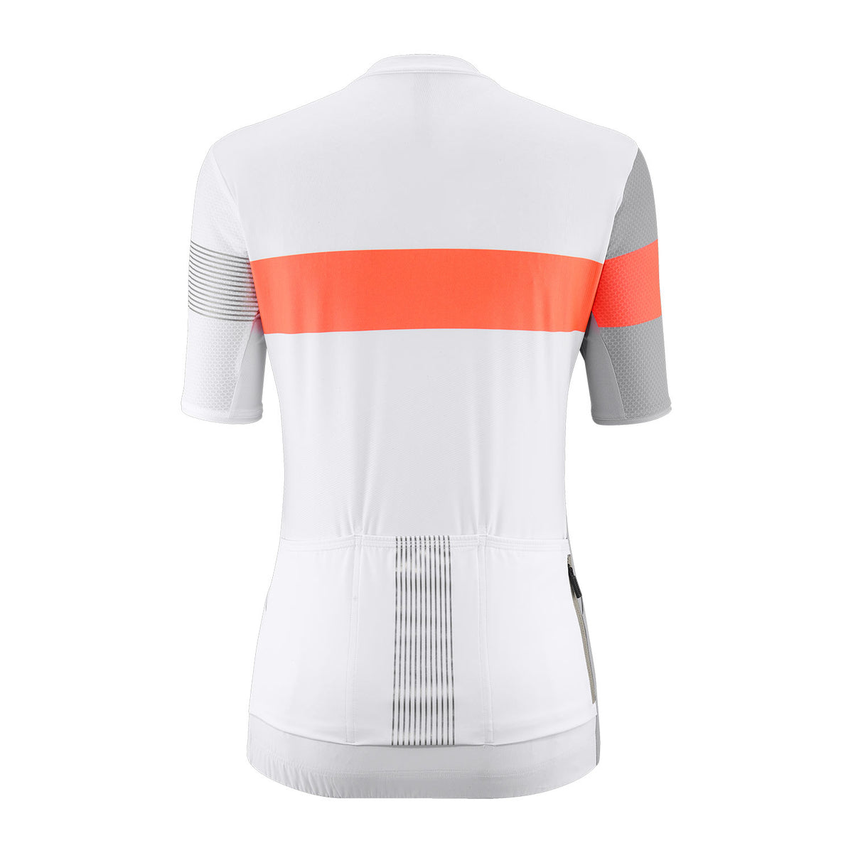 Womens Ksyrium Pro Short Sleeved Jersey