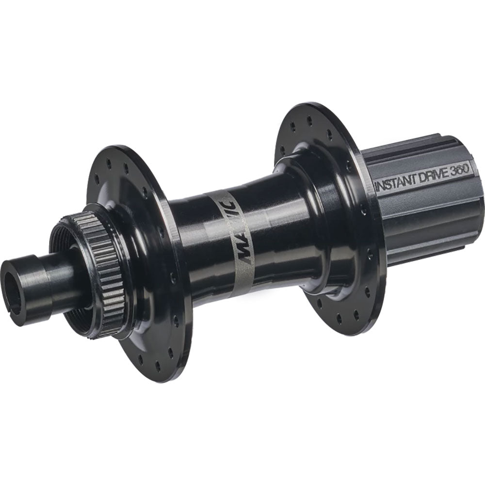 MR801 Road Classic Disc Centre Lock