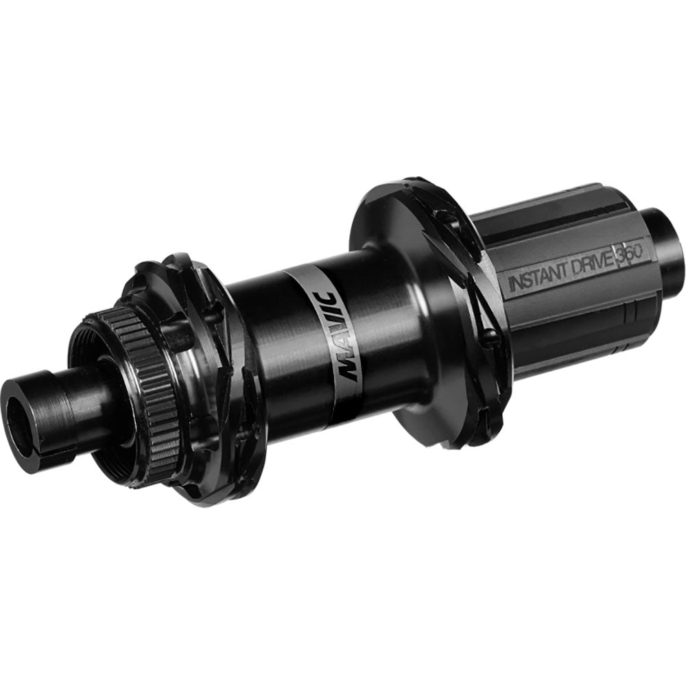MR801 Road Infinity SP Disc Centre Lock