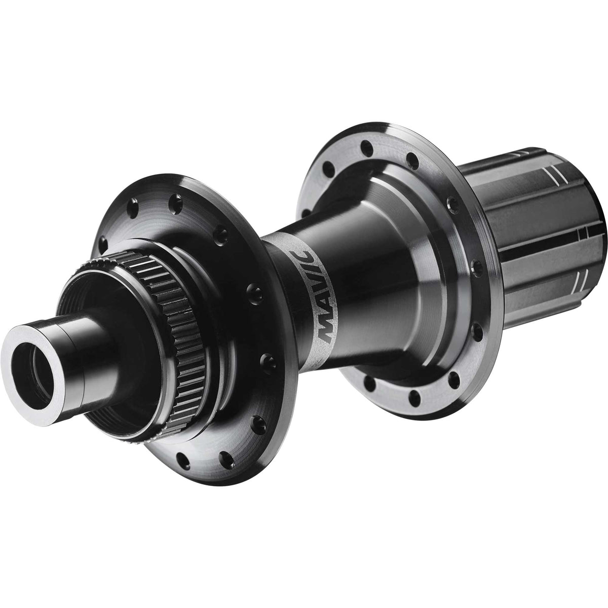 MX801 MTB Classic Disc Centre Lock