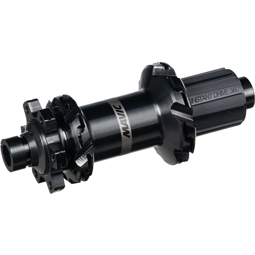 MX801 MTB Infinity SP Disc 6-Bolt
