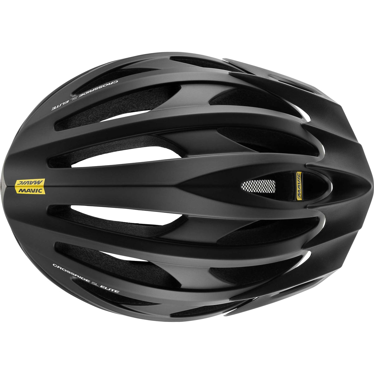 Crossride SL Elite Black Helmet