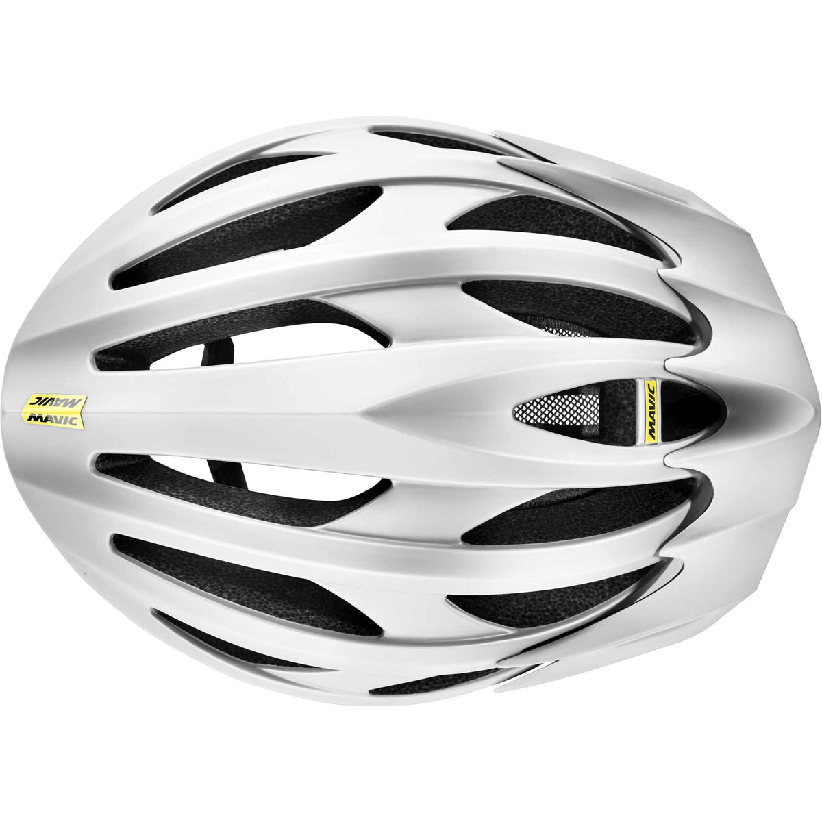 Crossride SL Elite White Helmet