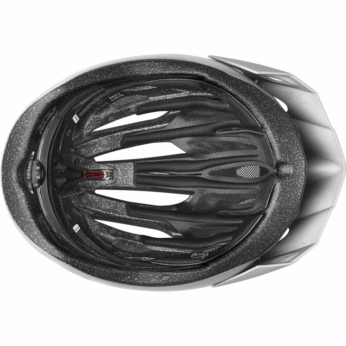 Crossride SL Elite White Helmet