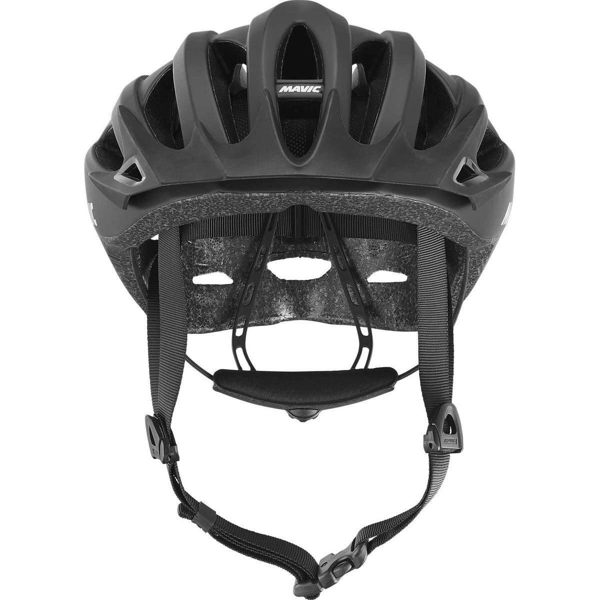 Crossride SL Elite Gravel Helmet Black
