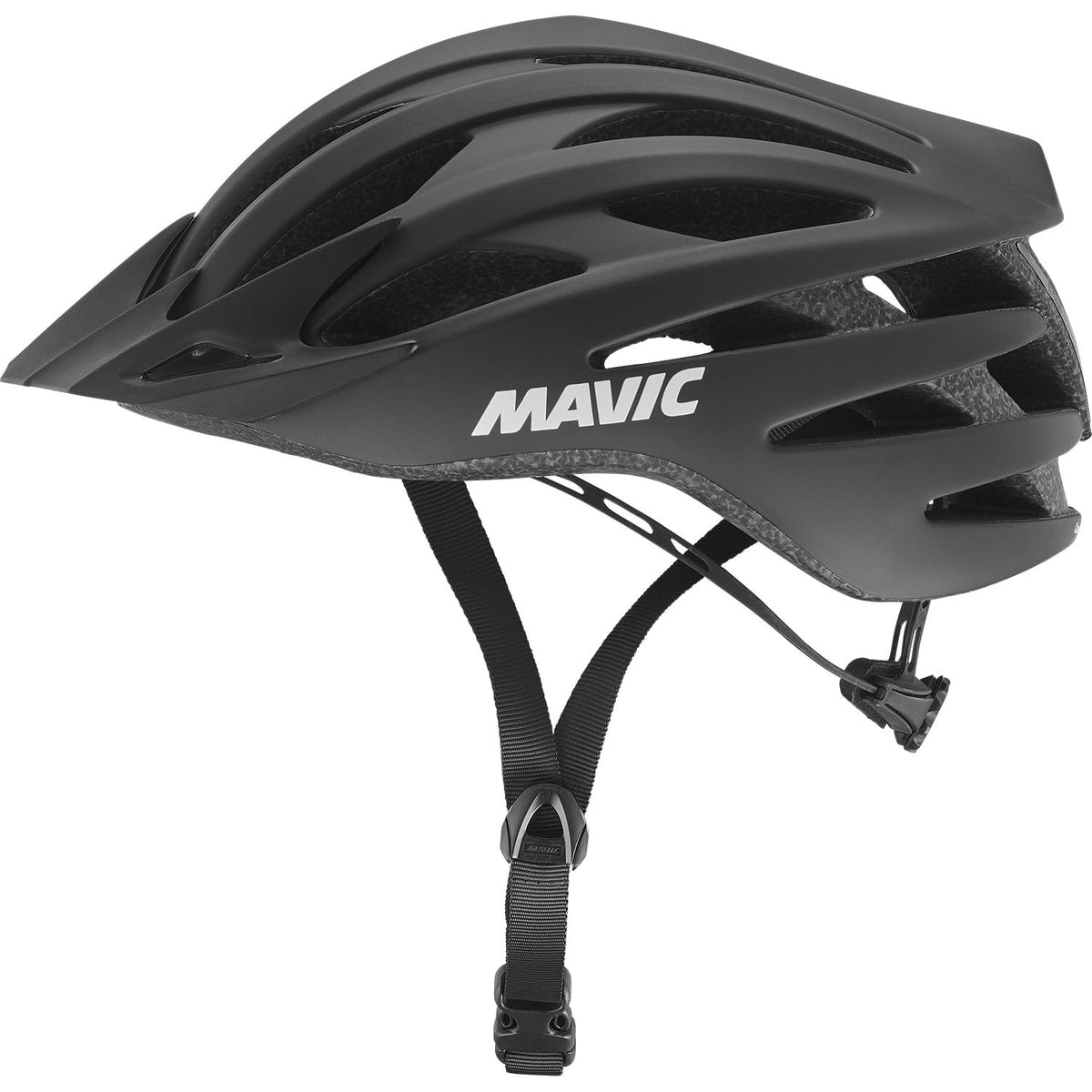 Crossride SL Elite Gravel Helmet Black