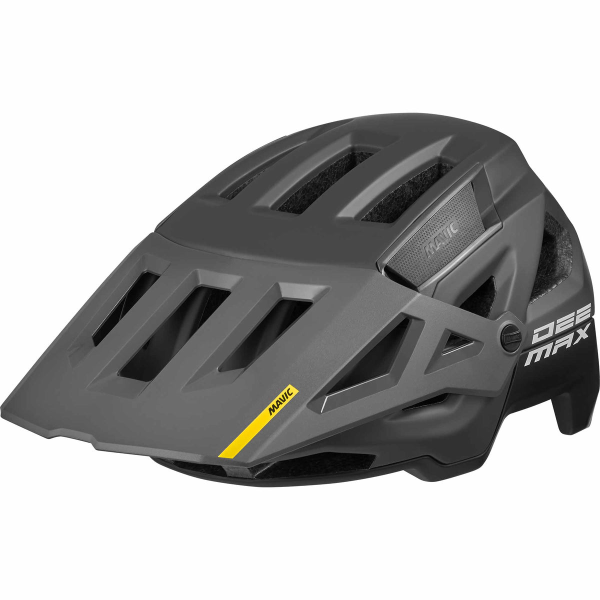Deemax Mips Grey Helmet