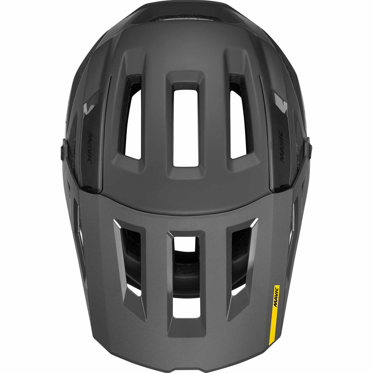 Deemax Mips Grey Helmet