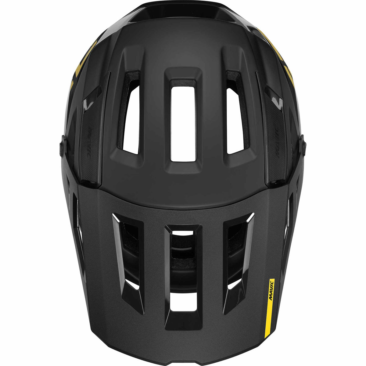 Deemax Pro Mips Black Helmet