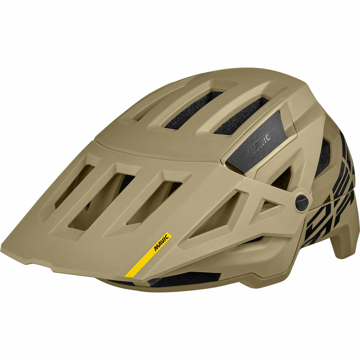 Deemax Pro Mips Sand Helmet