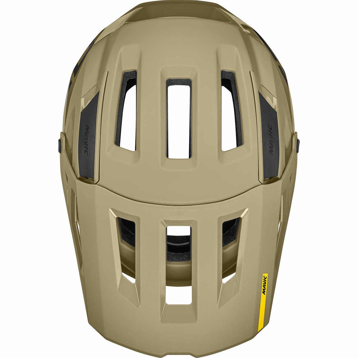 Deemax Pro Mips Sand Helmet