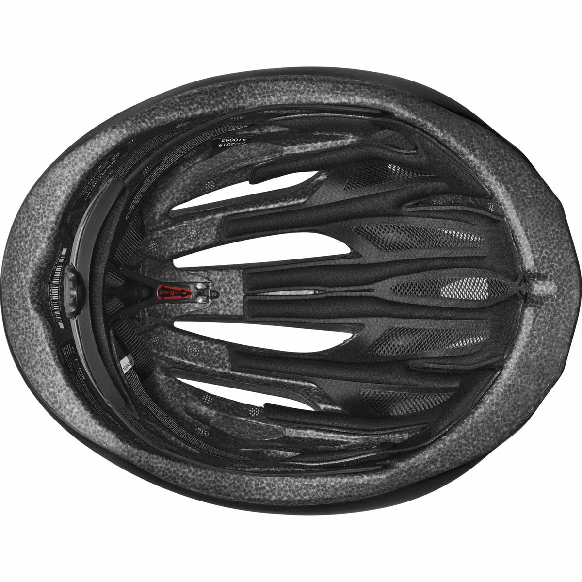 Aksium Elite Black Helmet