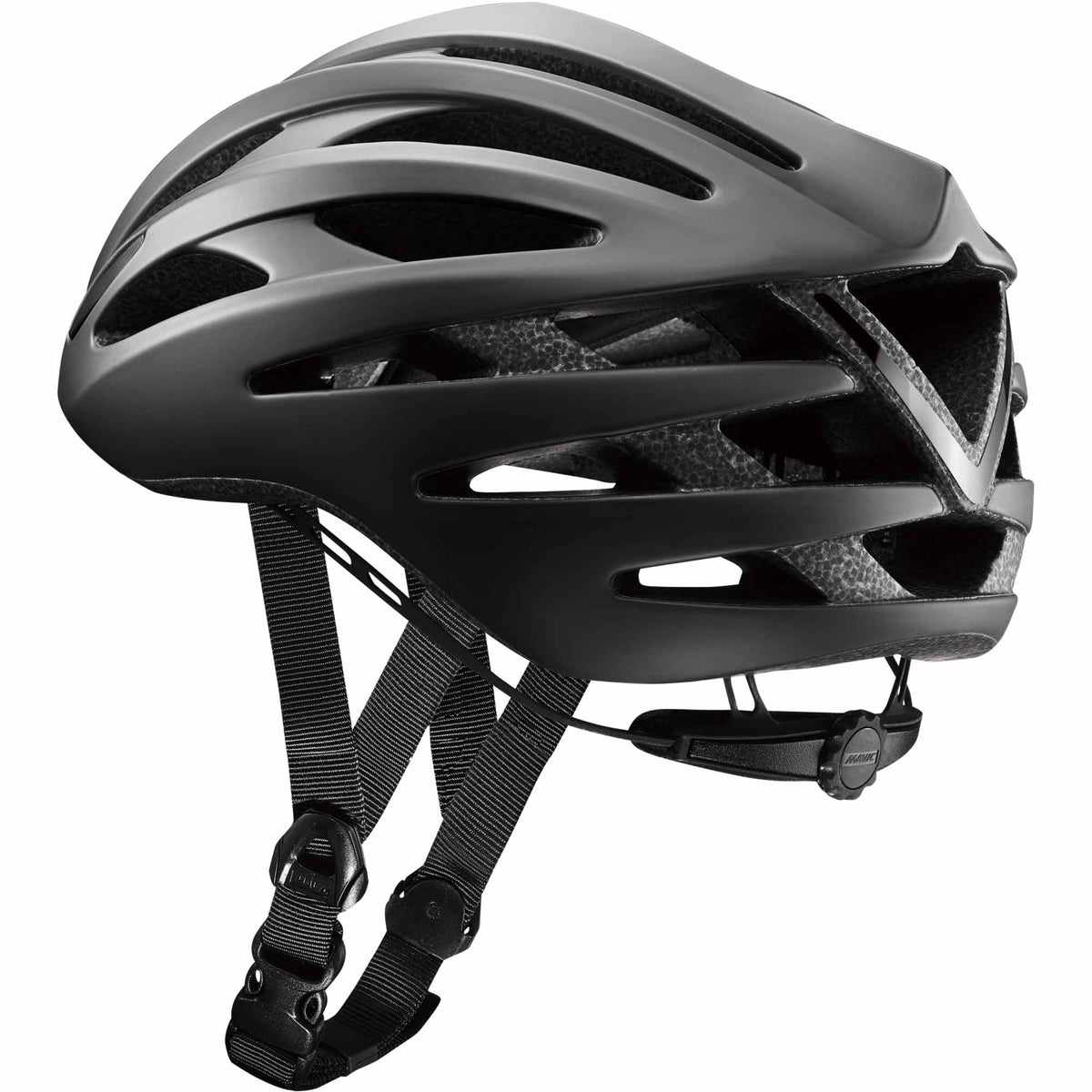 Aksium Elite Black Helmet