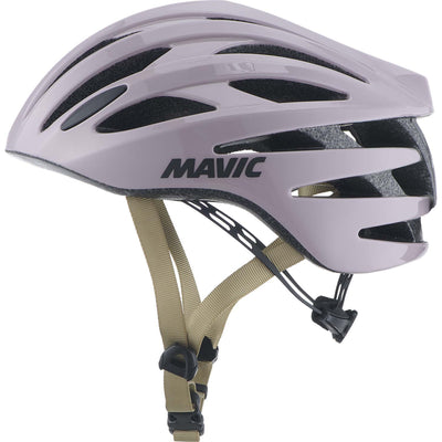 Aksium Elite Purple Helmet