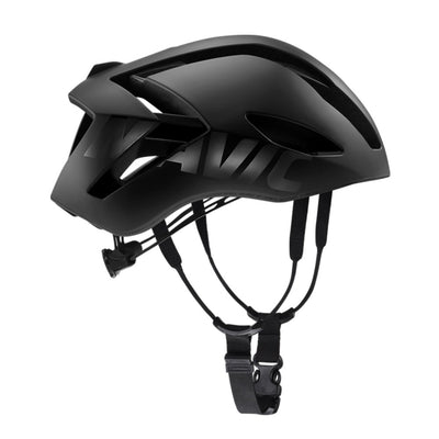 Comete Ultimate Mips Black Helmet