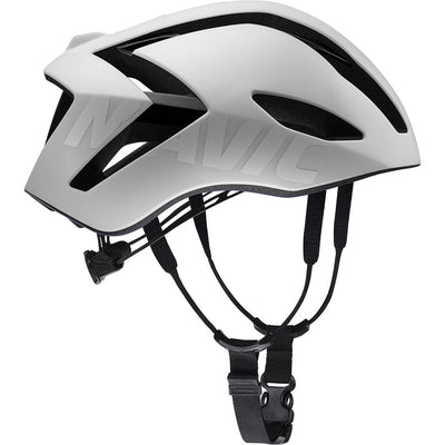 Comete Ultimate Mips White Helmet