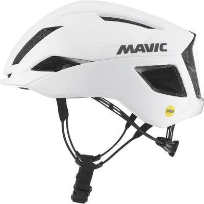 Comete SL Mips White Helmet