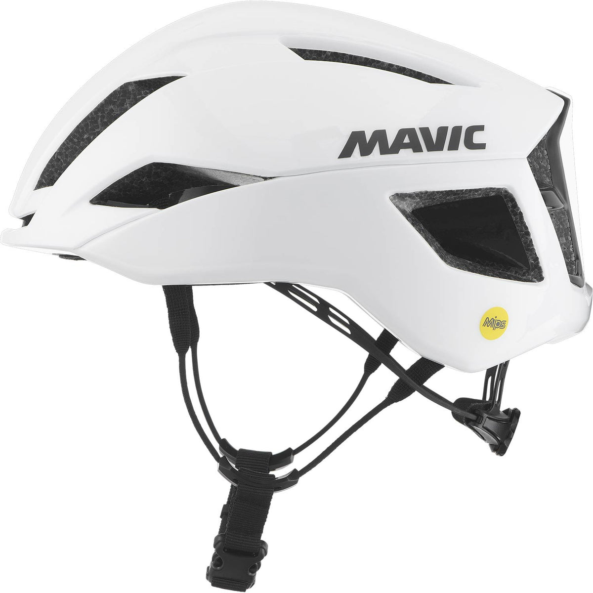 Comete SL Mips White Helmet