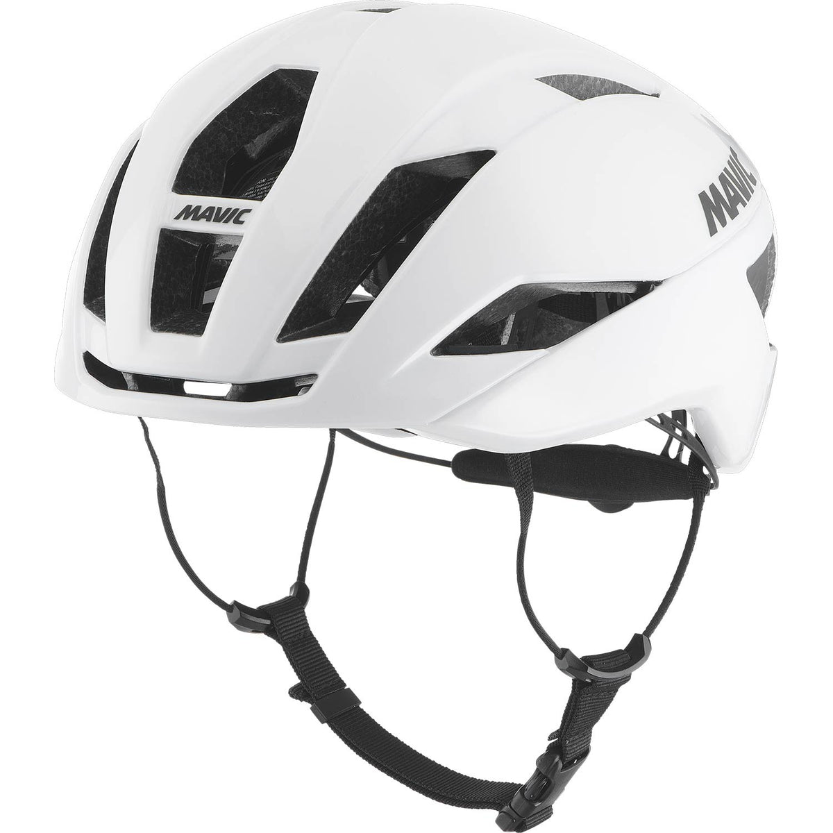 Comete SL Mips White Helmet